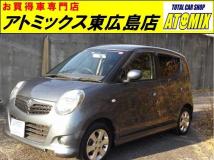 2007 Suzuki MR Wagon