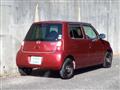 2008 Daihatsu Esse