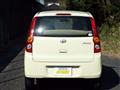 2007 Daihatsu Mira