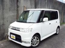 2005 Daihatsu Tanto Custom