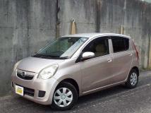 2007 Daihatsu Mira