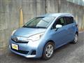 2011 Toyota Ractis