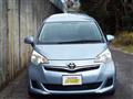 2011 Toyota Ractis