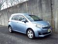 2011 Toyota Ractis