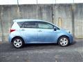 2011 Toyota Ractis