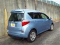 2011 Toyota Ractis