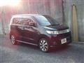 2009 Suzuki Wagon R