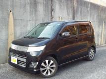 2009 Suzuki Wagon R