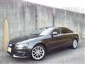 2008 Audi A4