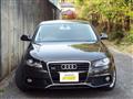 2008 Audi A4