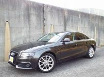 2008 Audi A4