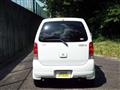 2002 Suzuki Wagon R