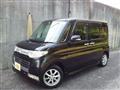 2008 Daihatsu Tanto Custom