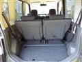 2008 Daihatsu Tanto Custom