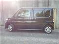 2008 Daihatsu Tanto Custom