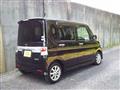 2008 Daihatsu Tanto Custom