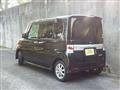 2008 Daihatsu Tanto Custom