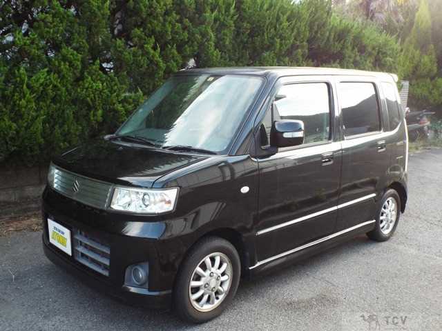 2007 Suzuki Wagon R
