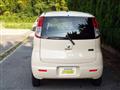 2007 Suzuki MR Wagon