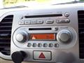 2007 Suzuki MR Wagon