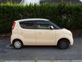 2007 Suzuki MR Wagon