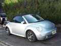 2004 Volkswagen New Beetle