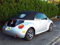 2004 Volkswagen New Beetle