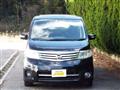 2007 Nissan Serena