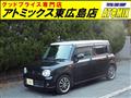 2009 Suzuki Lapin
