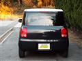2009 Suzuki Lapin