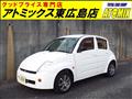 2001 Toyota Will Vi