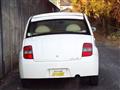 2001 Toyota Will Vi