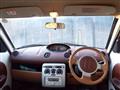 2001 Toyota Will Vi