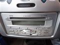 2001 Toyota Will Vi