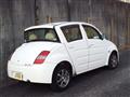 2001 Toyota Will Vi
