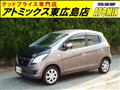 2007 Suzuki Cervo