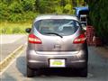 2007 Suzuki Cervo