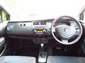 2007 Suzuki Cervo