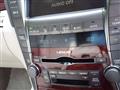 2007 Lexus LS