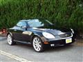2001 Toyota Soarer