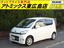 2008 Daihatsu Move Custom