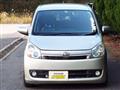2007 Daihatsu Mira
