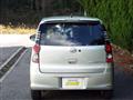 2007 Daihatsu Mira