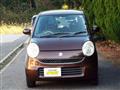 2006 Suzuki MR Wagon