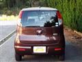 2006 Suzuki MR Wagon
