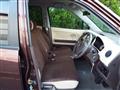 2006 Suzuki MR Wagon