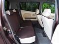 2006 Suzuki MR Wagon
