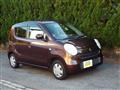 2006 Suzuki MR Wagon