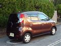 2006 Suzuki MR Wagon