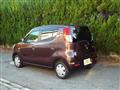 2006 Suzuki MR Wagon